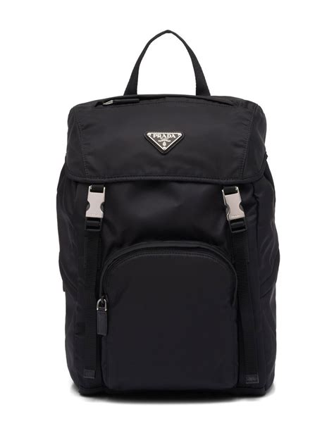 prada nylon repack